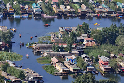 Srinagar_Dal Lake_Kashmir_ici-colo.ro