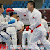 Foto EAKF Kejuaraan Karate Senior Championship 2013