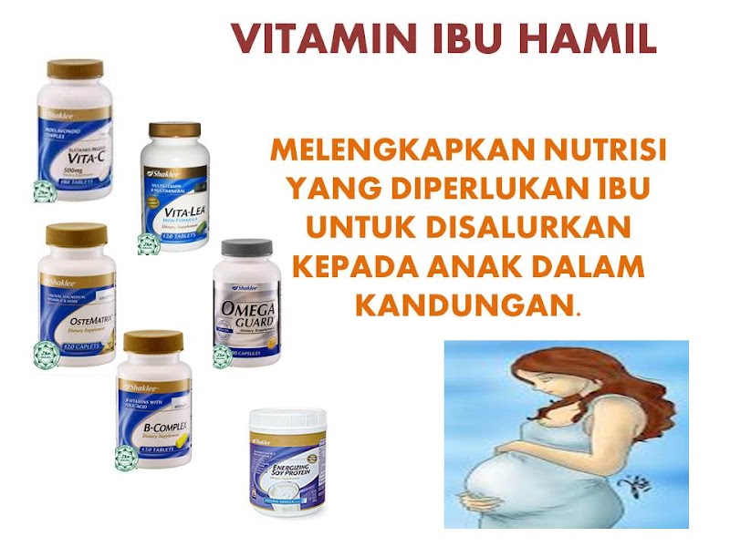 Ide Terpopuler 55+ Vitamin Rambut Untuk Ibu Hamil