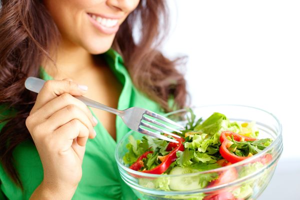 3 Ways Natural Diet Can Make It Healthy Body