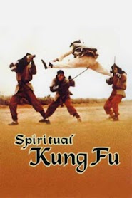 Spiritual Kung Fu (1978)