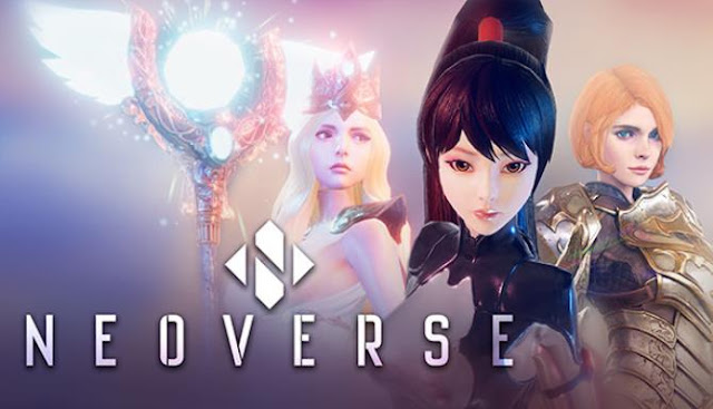 Neoverse PC Game Free Download Full Version Highly Compressed PC 1.4GB