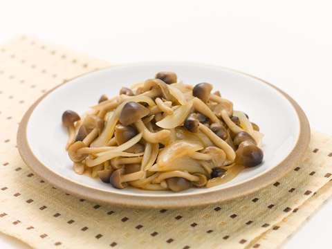 Shimeji Mushroom Recipe | Shimeji Mushroom Dish | Mushroom Recipe