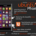 OS Ubuntu untuk Smartphone Hadir Tahun Depan?