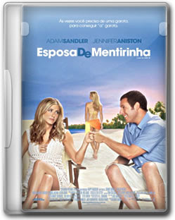 Download Esposa de Mentirinha BDRip XViD Dual Audio + RMVB  Dublado