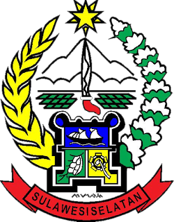 Logo / Lambang Sulawesi Selatan