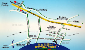 Restoran-Todak-Map-Johor-Bahru