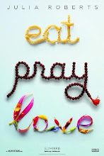 Eat, pray and love