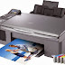 Download Driver Epson CX4800