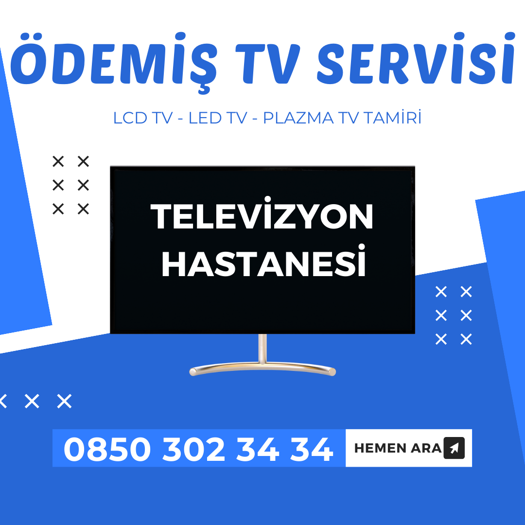 Ödemiş Televizyon Servisi