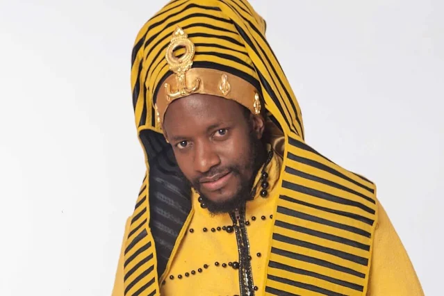 zimnewsdaily.com Police Violently Banned Winky D From Singing In Chitungwiza