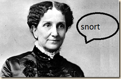 mary baker eddy