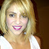 Shakira exibe seu novo corte de cabelo no Twitter