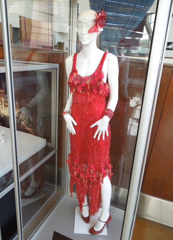 Great Gatsby party dress