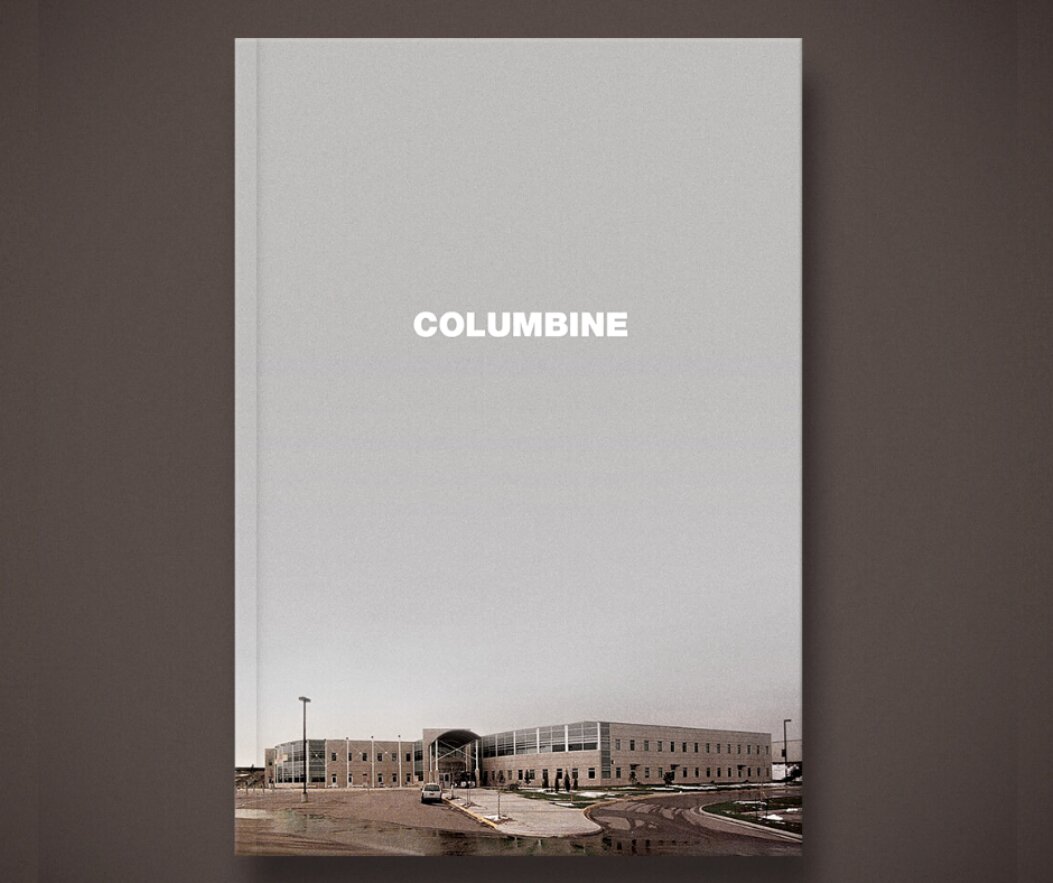 Resenha: Columbine, de Dave Cullen