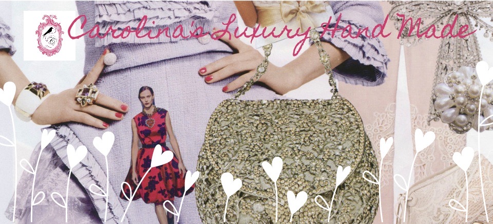 Carolina's Luxury Hand Made