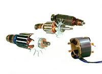 Ac Motor Universal8