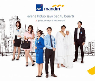 Pengalaman dalam klaim asuransi Axa mandiri