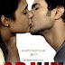 Arjun Reddy Movie First Look Wallpaper