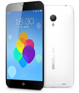 meizu mx4