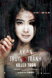 Ky An Truyen Tranh