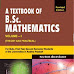 [PDF] A Textbook of B. Sc Mathematics Volume-1 By V Venkateswara Rao & N Krishna Murthy