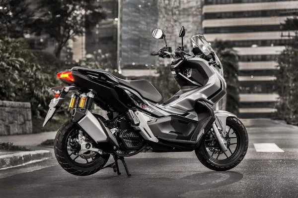 Novo Honda ADV 150 2023