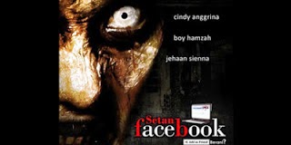 Cerita Lucu Seram Hantu Koplak - Cerita Humor Lucu Kocak 