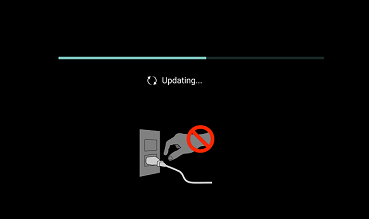 Cara Mudah Update Software/Firmware TV Sony Bravia