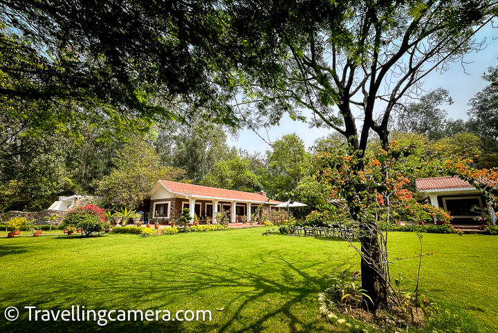 Whether you choose to unwind in the comfort of your luxurious villa or bask in the glory of nature's embrace by the poolside, every moment spent here is a testament to the harmony between man and nature.