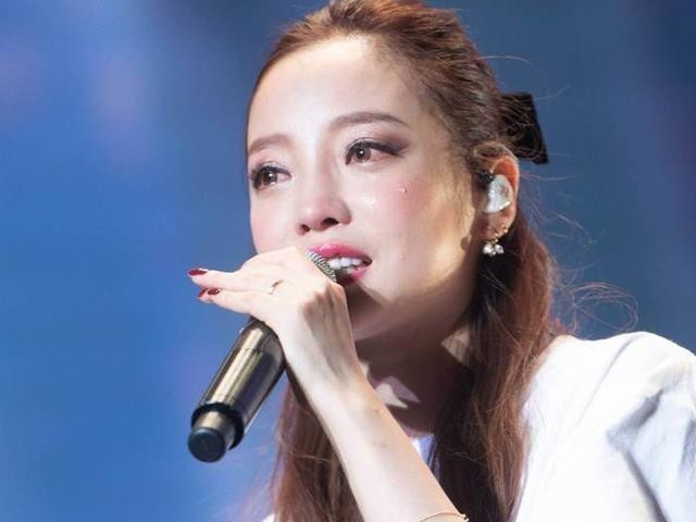 [PHOTOS] HARA ZeppTour2019 ~ HELLO 