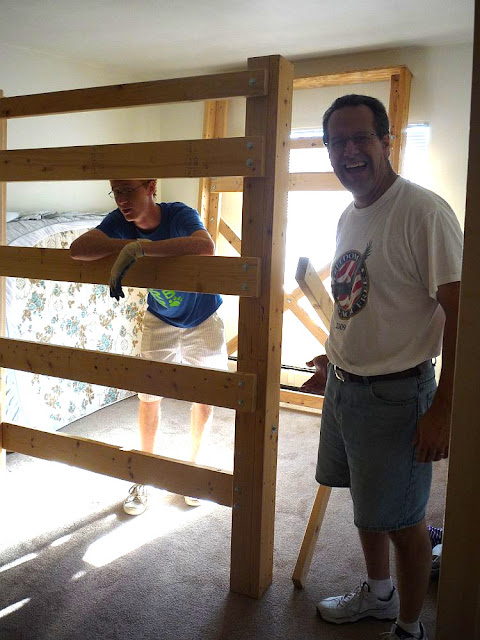 college loft bunk beds