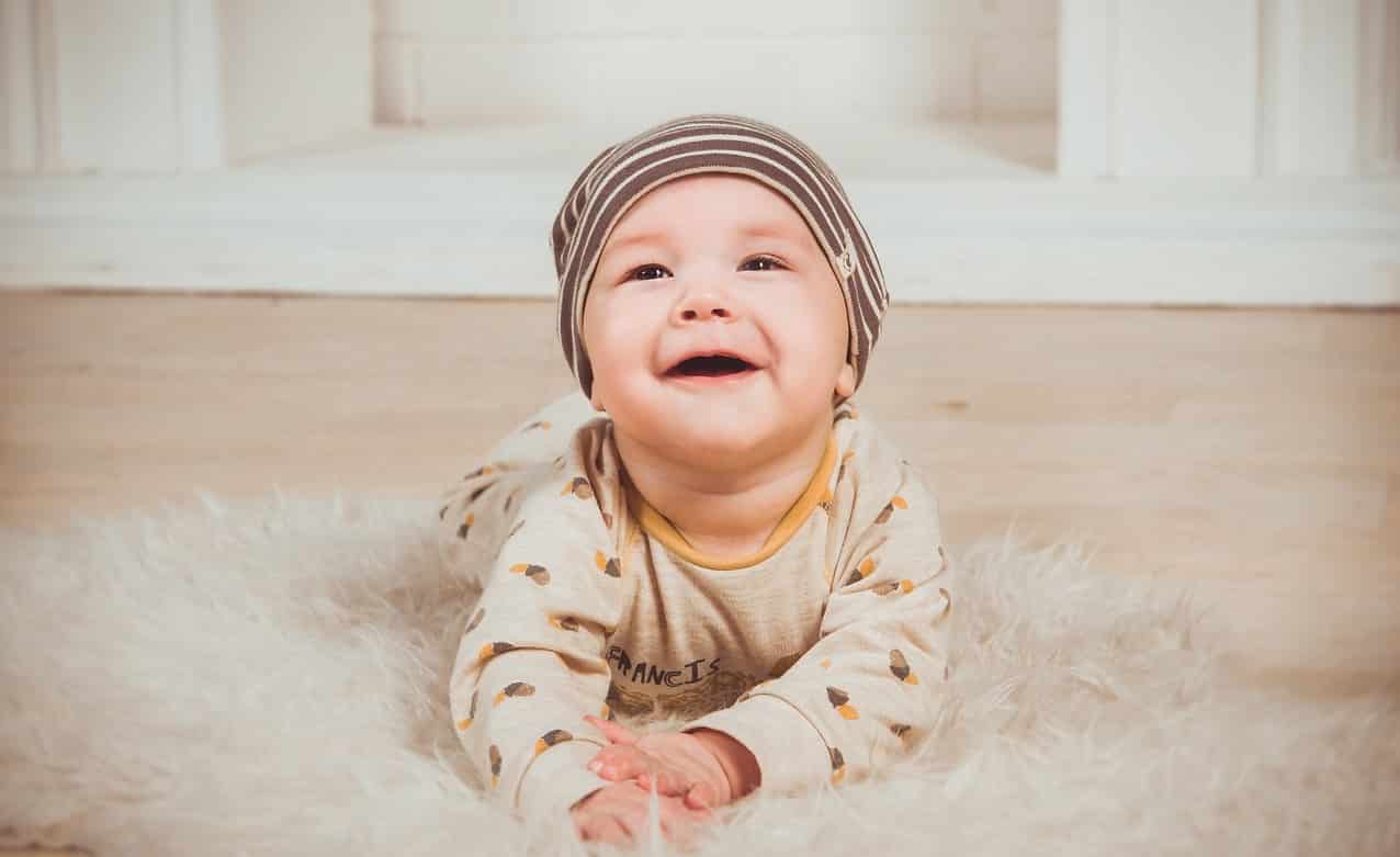baby-smiling