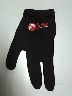 @The Reds Billiards - Bekasi
