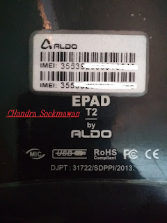 CWM EPAD  T2 by ALDO