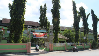 Ini Alasan Madrasah di Kobi Tetap Melaksanakan KBM Tatap Muka di Tengah Covid19