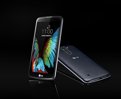 LG K10