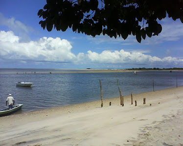 Barra do Mamanguape
