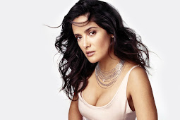 Wallpaper Salma Hayek