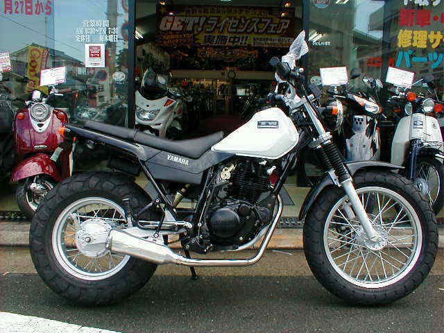 MODIFIKASI MOTOR YAMAHA SCORPIO Z CW 2009 – Gambar Foto 