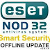 Downlods Username and Password ESET NOD32 27 May 2012