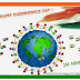 Happy Independence Day - JAI HIND