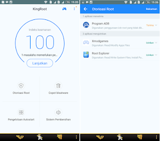 Download KingRoot v4.9.7 Apk Terbaru For Android