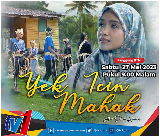 Yek Icin Mahak (TV1) | Sinopsis Telefilem