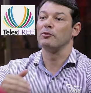 ADVOGADO FALA SOBRE A TELEXFREE/YMPACTUS
