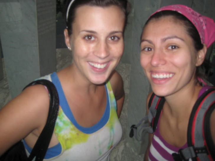 Nicaragua 2010
