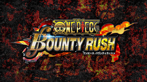 Game One Piece: Bounty Rush