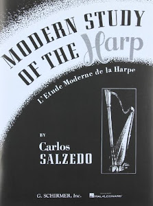 Modern study of the harp