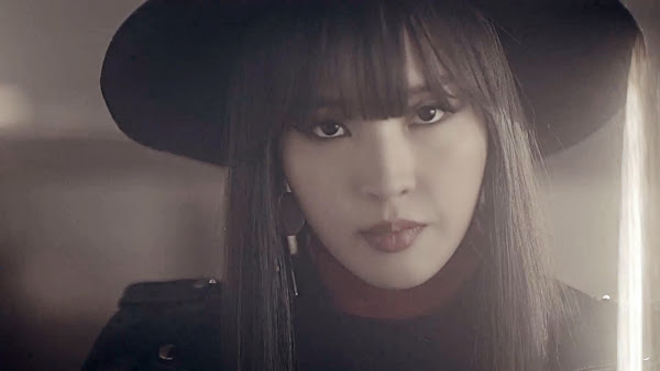 Jiyoon 4minute Cold Rain