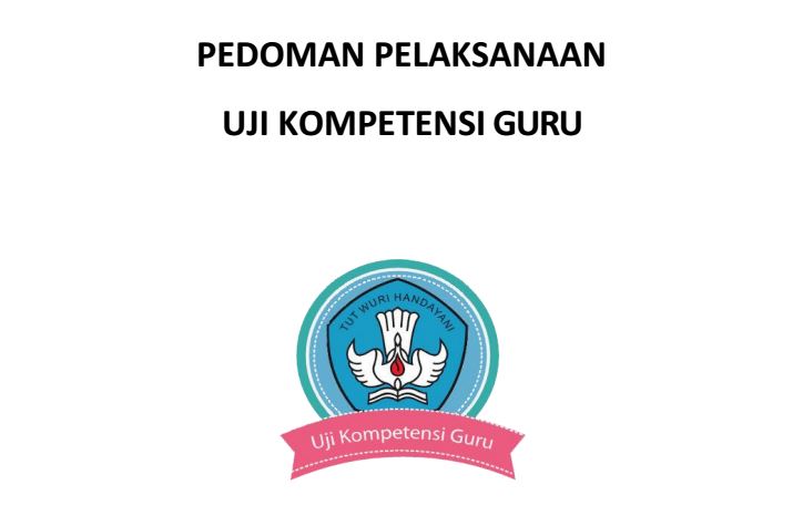 Pedoman UKG 2015